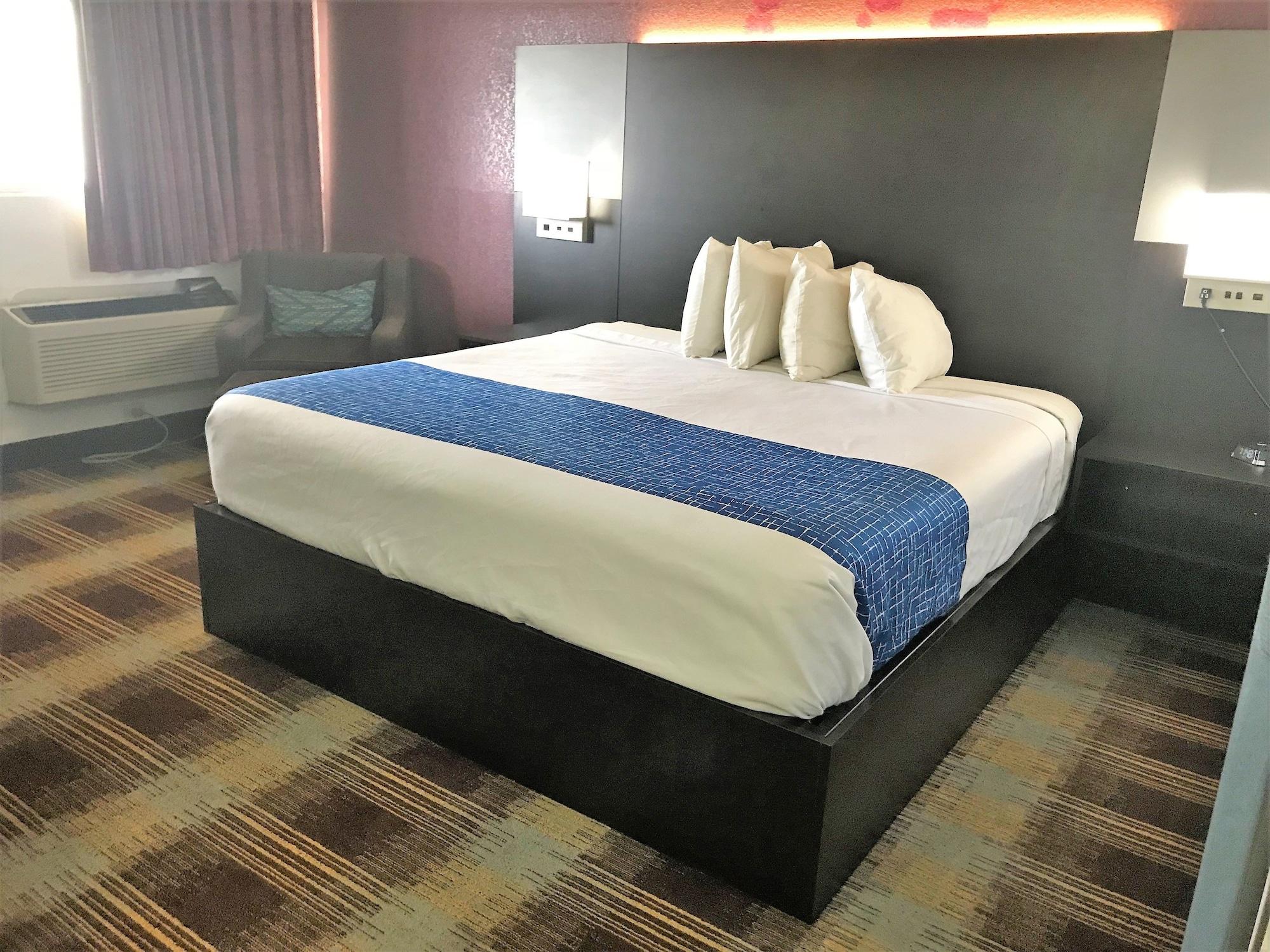 Travelodge By Wyndham New Braunfels Extérieur photo
