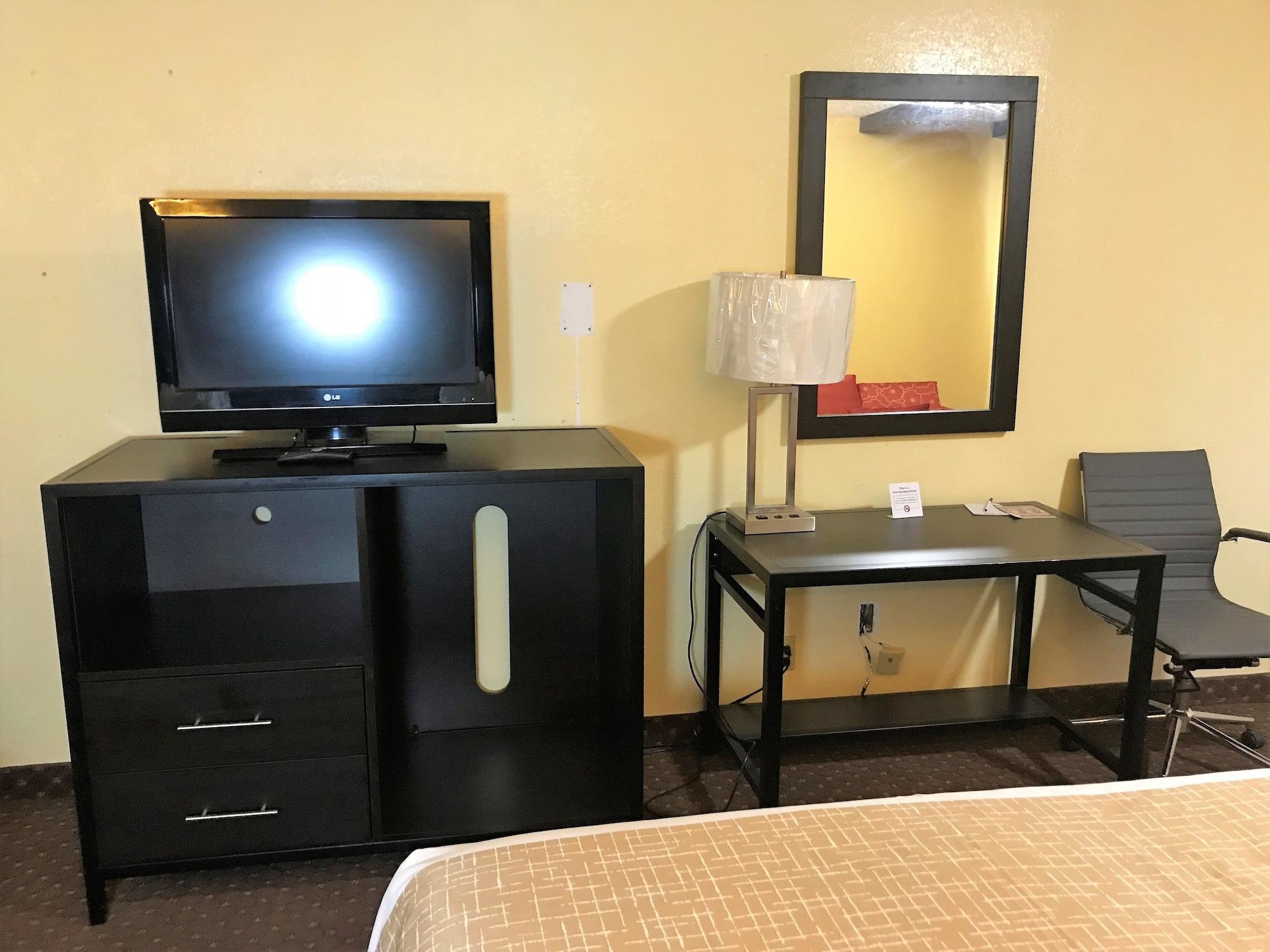 Travelodge By Wyndham New Braunfels Extérieur photo