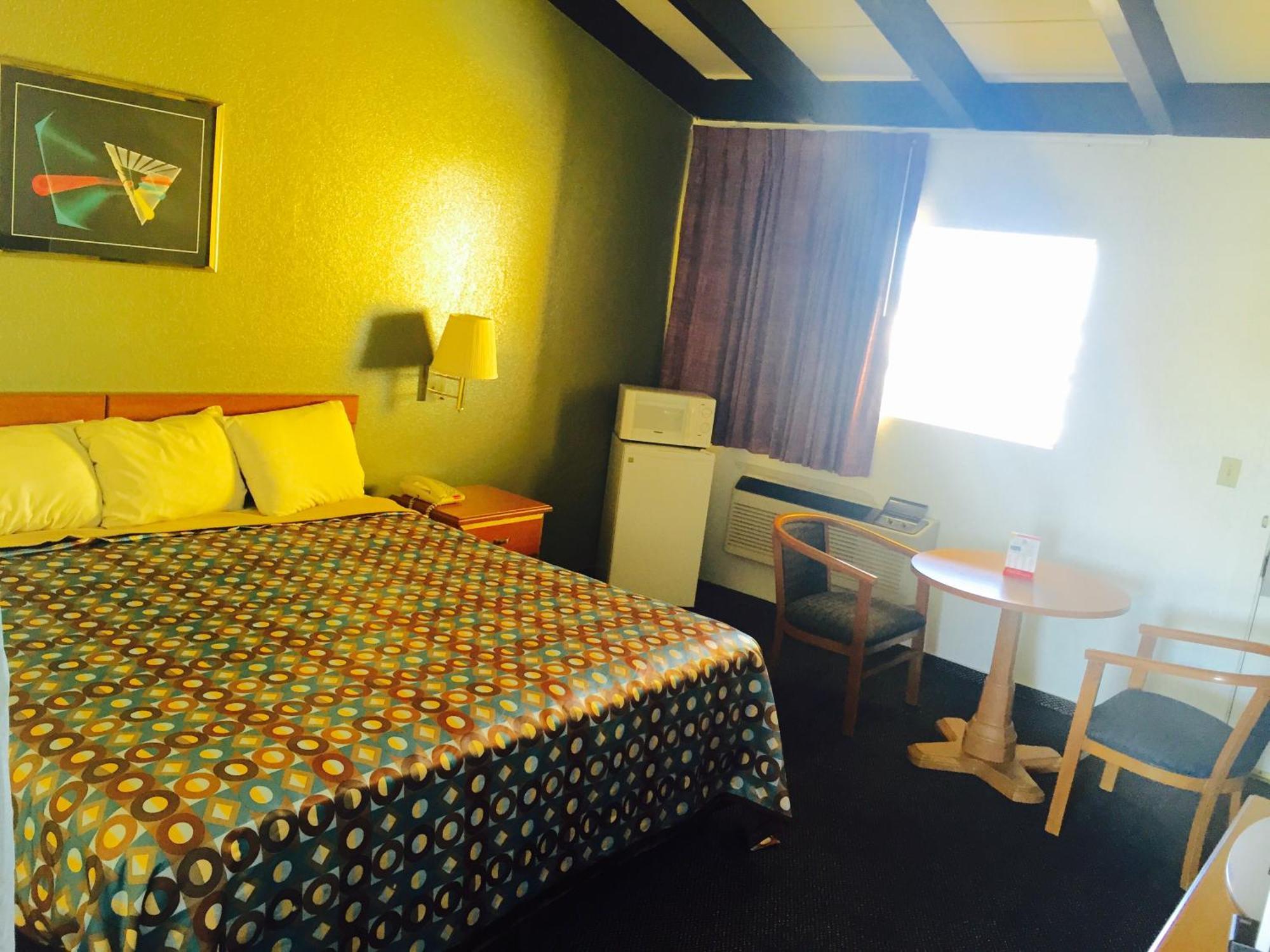 Travelodge By Wyndham New Braunfels Extérieur photo