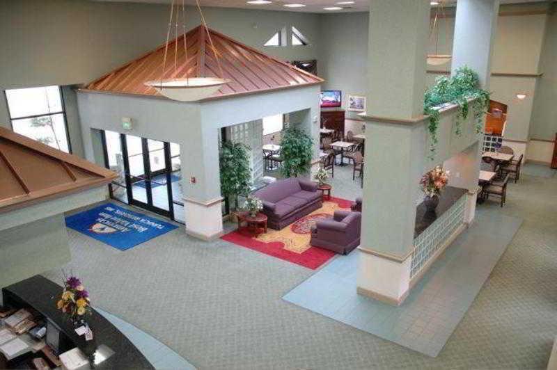 Travelodge By Wyndham New Braunfels Extérieur photo