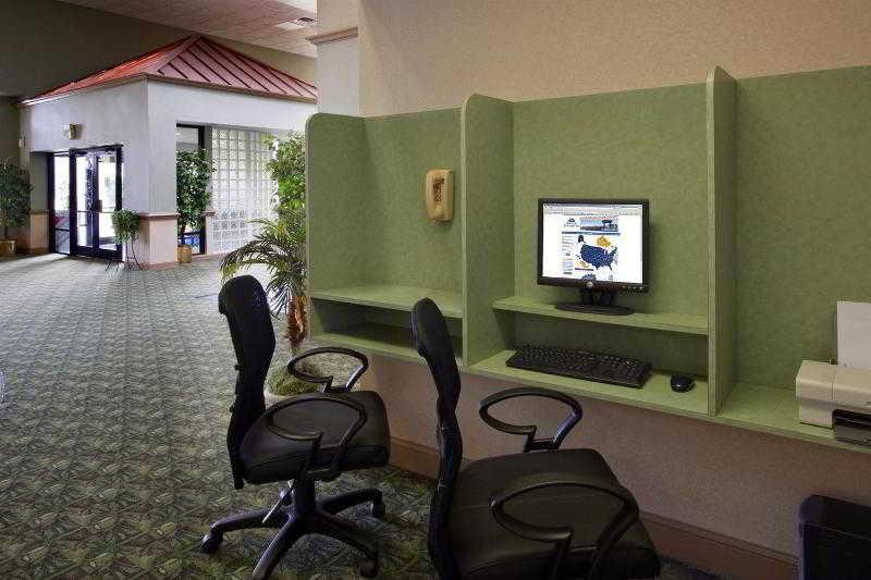 Travelodge By Wyndham New Braunfels Extérieur photo