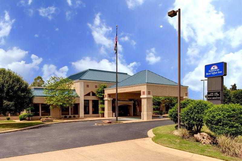 Travelodge By Wyndham New Braunfels Extérieur photo