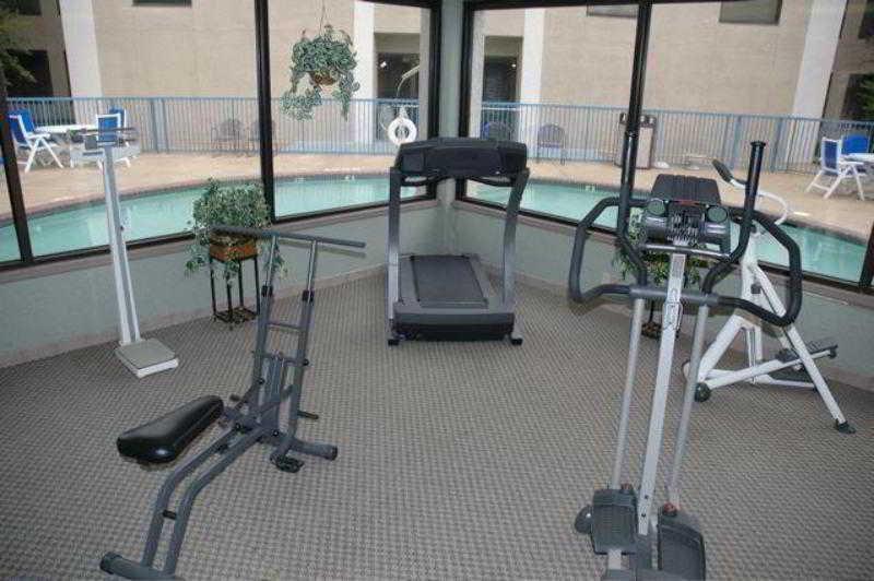 Travelodge By Wyndham New Braunfels Extérieur photo