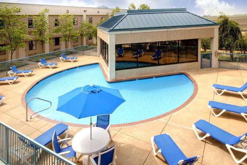 Travelodge By Wyndham New Braunfels Extérieur photo
