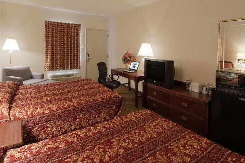 Travelodge By Wyndham New Braunfels Extérieur photo
