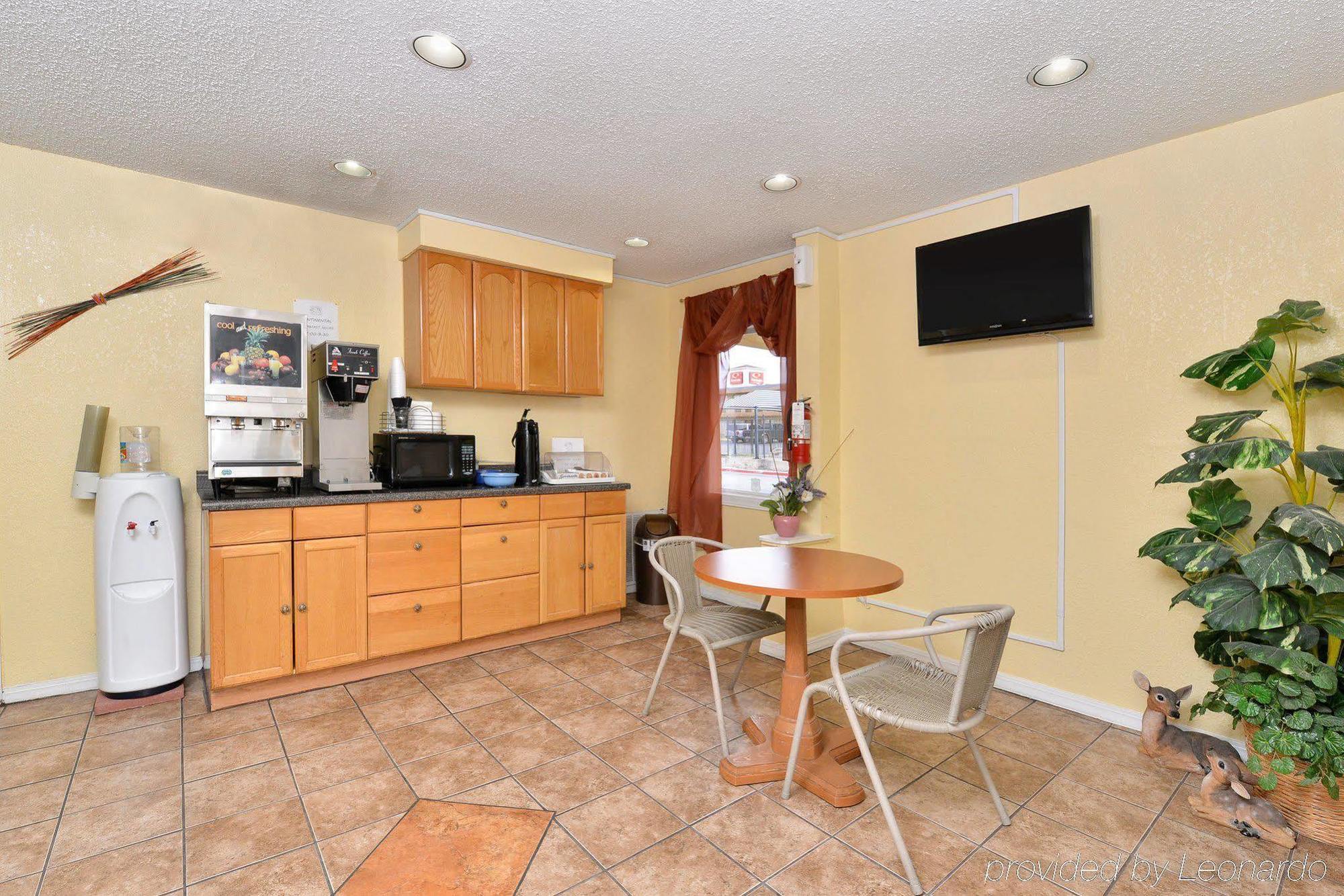 Travelodge By Wyndham New Braunfels Extérieur photo
