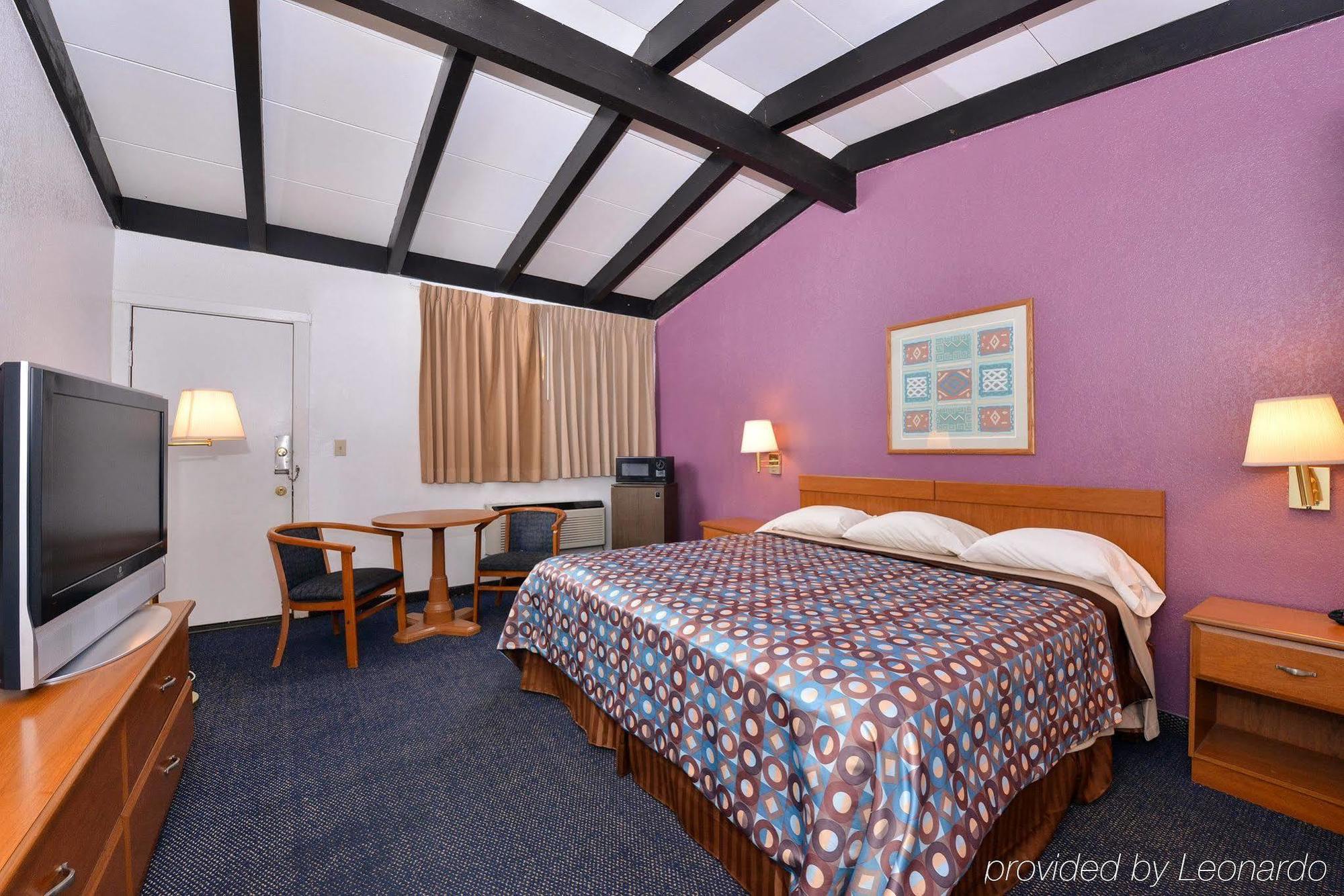 Travelodge By Wyndham New Braunfels Extérieur photo