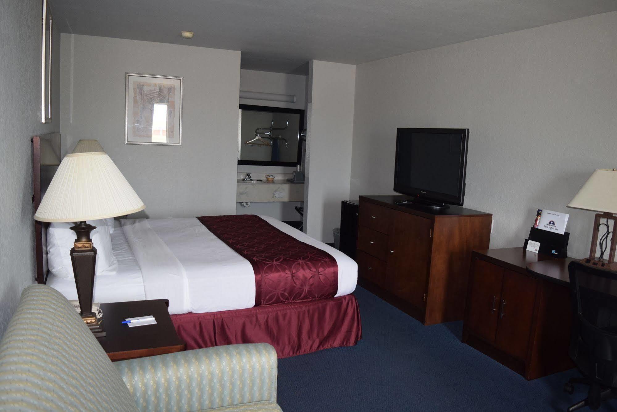 Travelodge By Wyndham New Braunfels Extérieur photo
