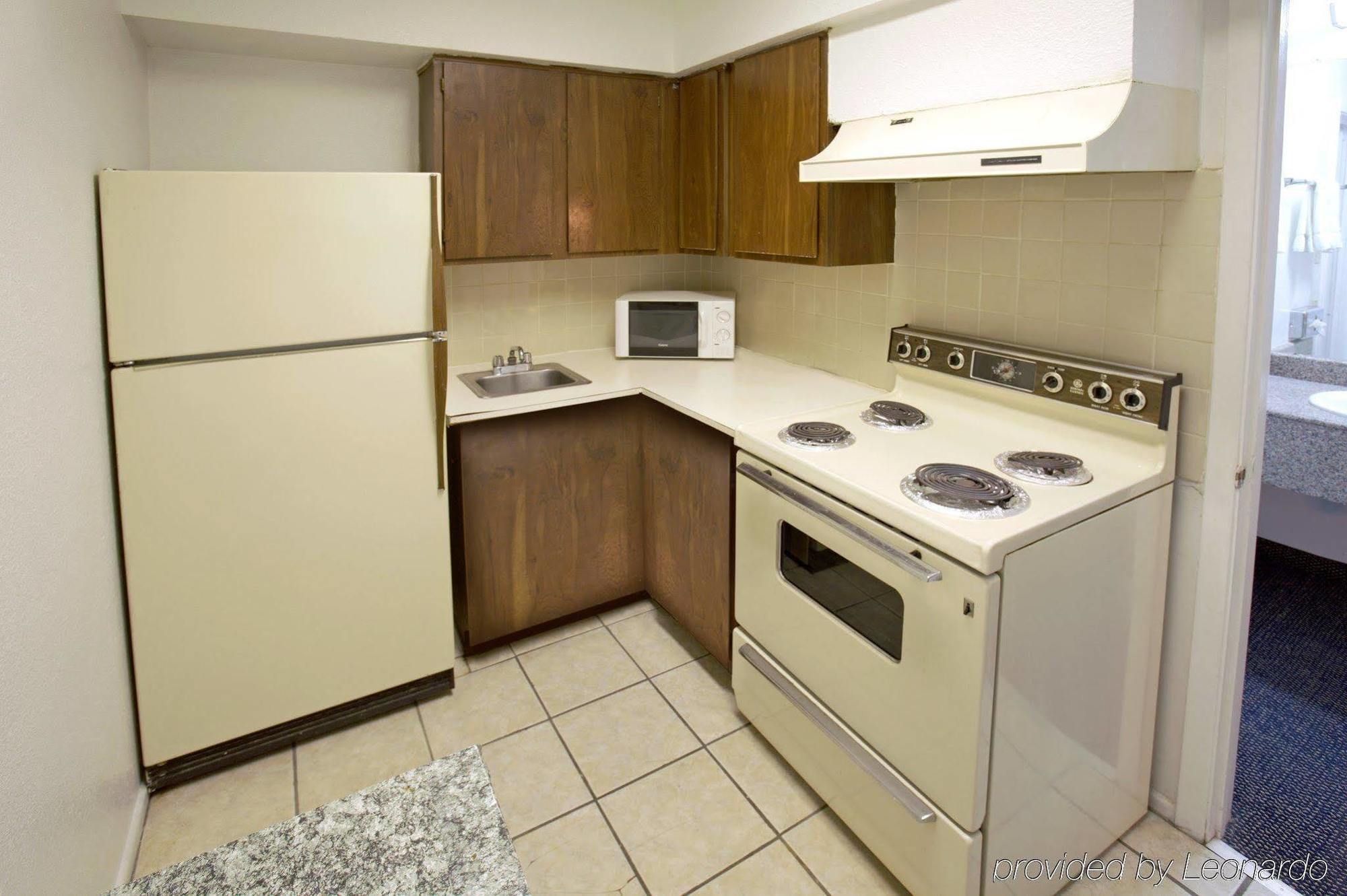 Travelodge By Wyndham New Braunfels Chambre photo