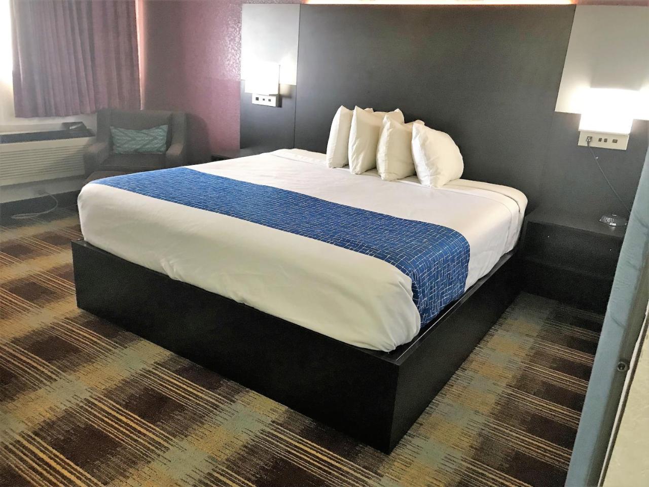 Travelodge By Wyndham New Braunfels Extérieur photo